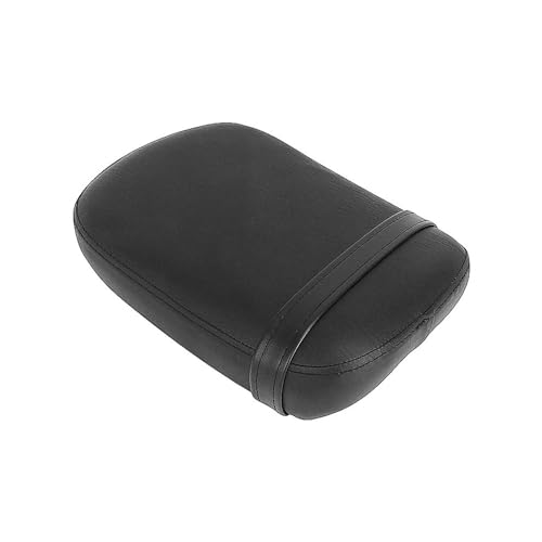 Coussin de siège en PU arrière pour Shadow VT750 : résoud l'inconfort en duo