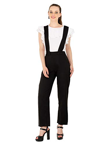 Image of Women's Rayon Jumpsuit