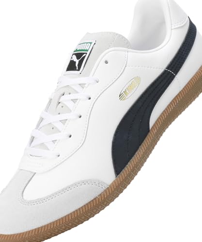 Image of PUMA Mens King 21 Indoor Soccer Cleats