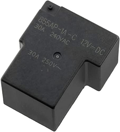 Relais 855AP-1A-C 24VDC commutateur de puissance circuit G8P-1A4P