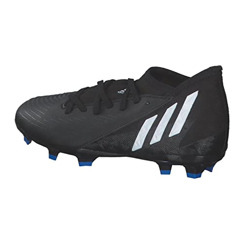 Image of adidas Unisex Edge.3 Fg J Football Shoe