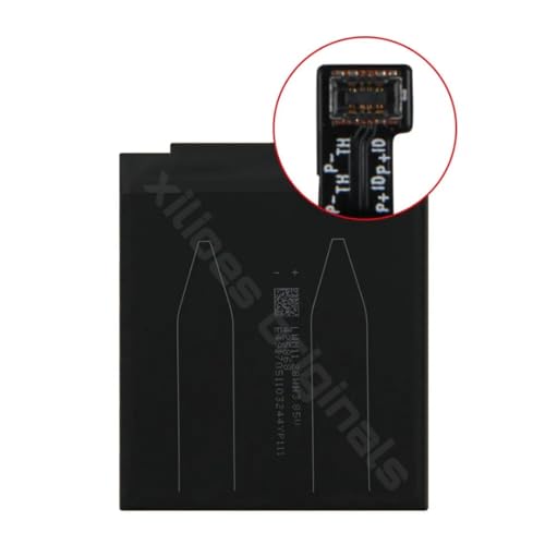 Image of BM4S Battery for Redmi 10X 5G / 10X Pro 5G Battery with 6 Month Warranty** (B17)