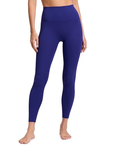 Image of CRZ YOGA No Front Seam Leggings 25 inch | Butterluxe, Extremely Soft, Gentle Compression, Yoga, High Waisted, for Women