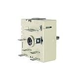 Energieregler Zweikreis Electrolux 305170621