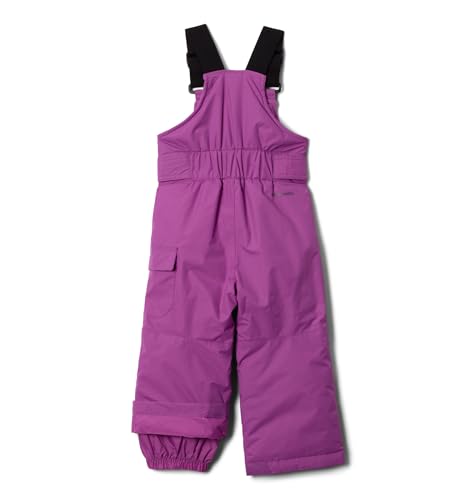 Image of Columbia Kids Snowslope Iii Bib (Toddler)