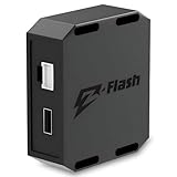 Z-Flash BCM Plugin w/Headlight Flasher - Compatible w/Ford F-150, Super Duty,...