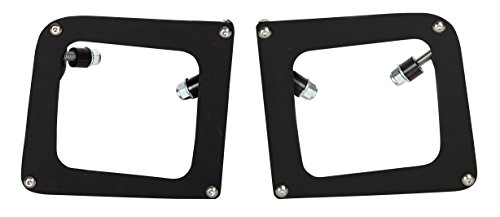 Rigid Industries 46511 Fog Light Kit