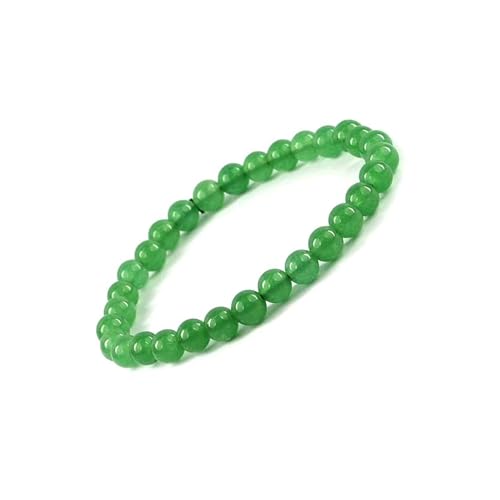 Image of Certified Crystal Bracelet | 8mm Beads | Stretchable Healing Bracelet | Bracelets for Men and Women |