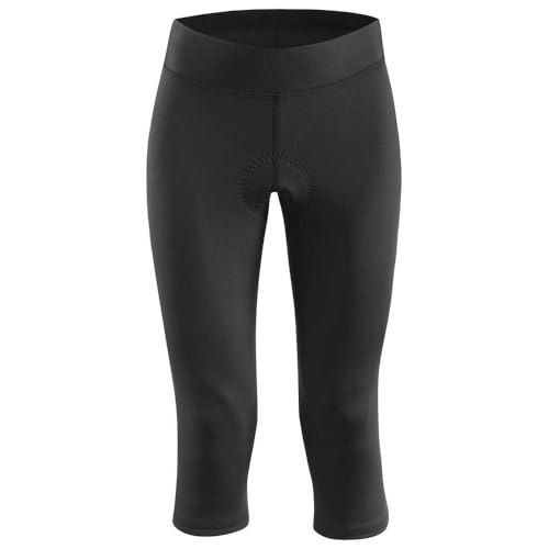 Mallas Loeffler Basic 3/4 talla 44 con tejido elástico transpirable