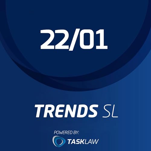 Banco Central liquida extrajudicialmente a Will Financeira. OpenAI deve lan&ccedil;ar novo dispositivo de IA at&eacute; o fim de 2026. (22/01)