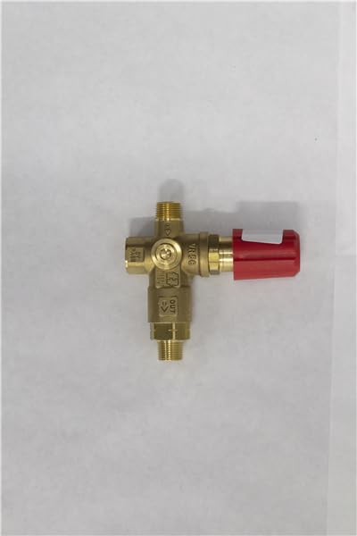 NorthStar 788420 Unloader Valve