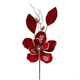 Artisanat : fabriquée à partir de tissu pour un attrait durable, cette belle pièce reste un élément de base dans votre décoration.