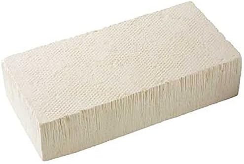 Magnesia Soldering Block 6 x 3 Jewelry Making Silver Art Repair Welding Board Withstand temperatures up to 2000° F