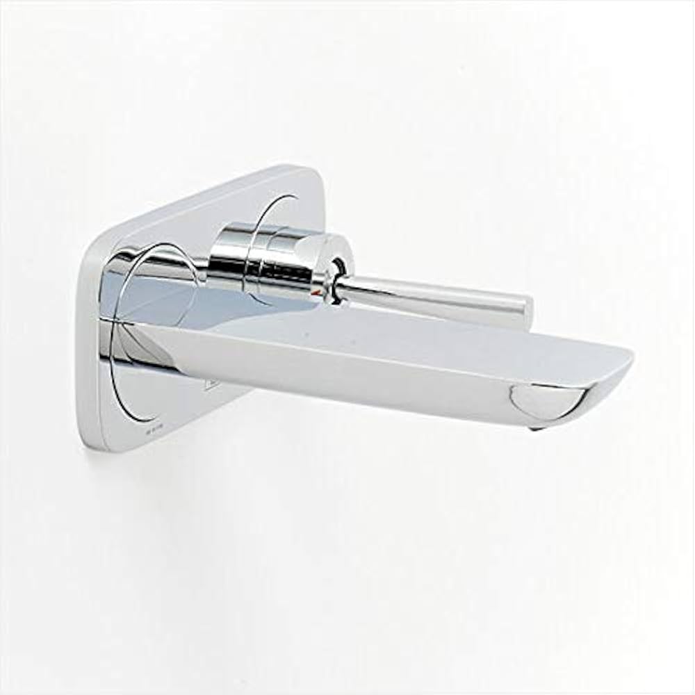 Amazon | HansGrohe ハンスグローエ プラビダ シングルレバー壁