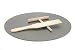 Produktbild Charcoal Companion Crêpe-Kit, 35,56 cm, schwarz, 4.7 x 41.2 x 40.89 cm, CC3133