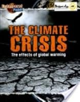 The Climate Crisis 8179914917 Book Cover