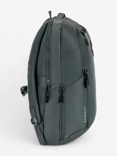 Image of Wildcraft Nimbus Large Workpack for Work and Travel | Lightweight