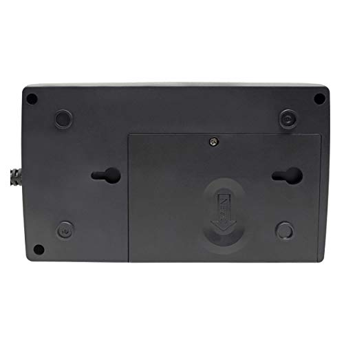 image for Tripp Lite INTERNET350U 350VA 180W UPS Desktop Battery Back Up Compact