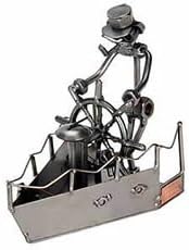 Victorian Bat House by Heartwood - Grey