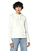 Produktbild Calvin Klein Jeans Damen J20j217744 Kapuzenpullover, Bright White, L EU