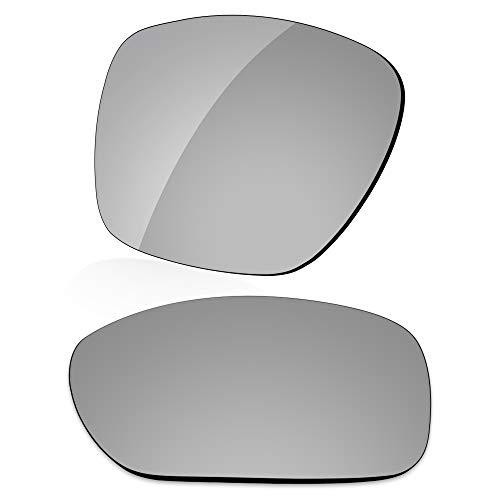 Image of LenzReborn High-impact Polarized Lens Replacement for Oakley TwoFace XL OO9350 Sunglass - More Options