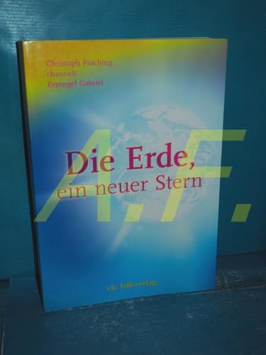 Die Erde, ein neuer Stern