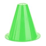 Con color brillante, es llamativo para que puedas notarlo fácilmente.