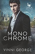 A Complete Series Guide to Ebook Summary Monochrome: An MM Shifter Romantic Suspense Novel (ORCA) Unabridged Insights High Quality Editor's Choice