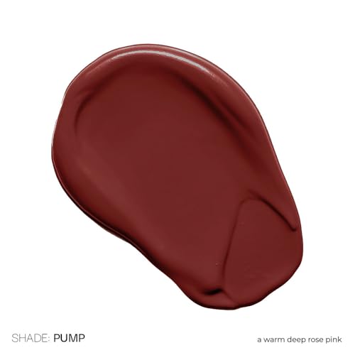 Image of Fae Beauty Lip Whip 12H Matte Liquid Lipstick | Long Wear | Non Drying | Soft Mousse Smudgeproof Formula | Vegan | Enriched with Vitamin E and Cherry Coffee - Pump