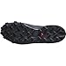 Salomon Men’s Speedcross Trail Running Shoes - Black/Black/Quiet Shade - 11.5