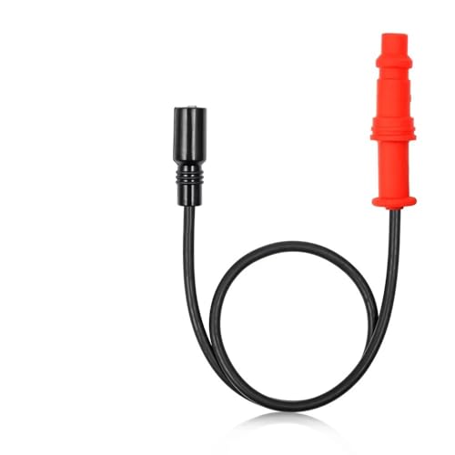 Bobine d'allumage défectueuse solution avec le kit fil et capuchon 4011690 pour R 500