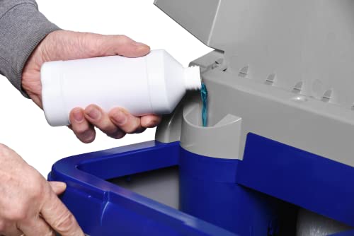 Whirlpool 12062002229 Whewsc Water Softening Cleanser 16Oz #TOP1