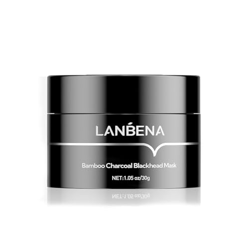 Deep Pore Cleansing Mask