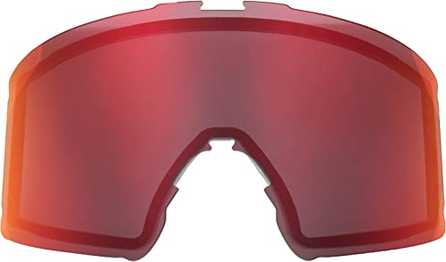 Lentes intercambiables Line Miner L para solucionar cristales rayados de gafas