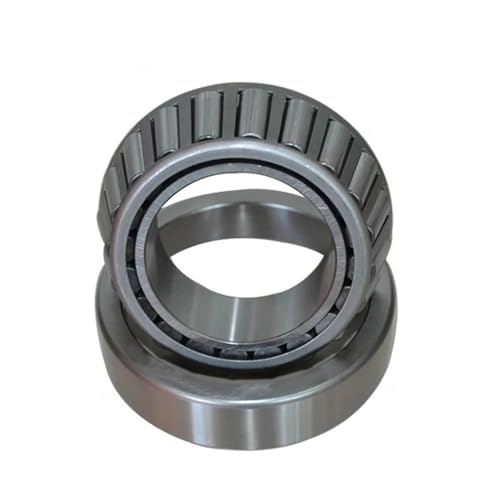 Roulements à billes Timken NP972299 roulements à rouleaux coniques pour skateboard - 2