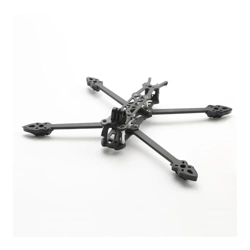 Cadre 3K de 7 pouces pour drone FPV freestyle haut de gamme