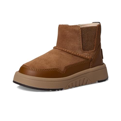 UGG Unisex-Child T Hamdi Sneaker