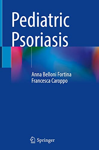 Pediatric Psoriasis