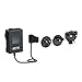 Anton/Bauer P-Tap Charger, Camera Charger, Universal Power Adapter, Travel Charger with US, EU and UK Plug