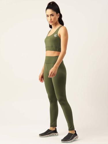 Image of KOTTY Women's Skinny Tracksuit