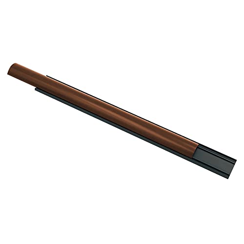Protection de câble de sol en PVC marron Electriduct anti-écrasement 91cm