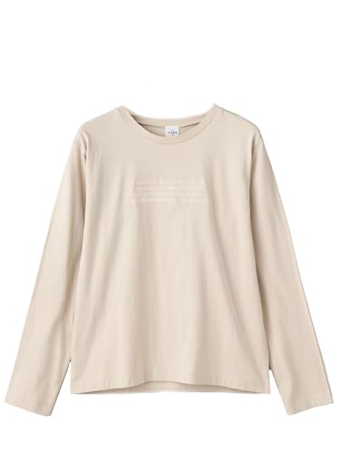 [コーエン] ロゴアソート長袖Tシャツ 76206000019