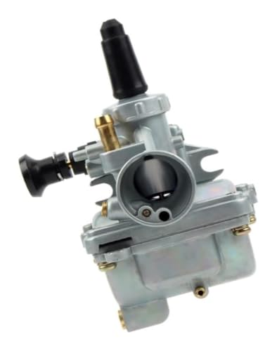 Carburador VM16 de 16mm para componentes de motor de moped y motocross DT50