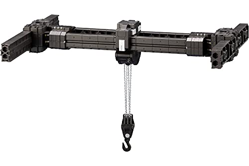 Hexa Gear Kotobukiya Block Base 05 Crane Option maquette 1/24