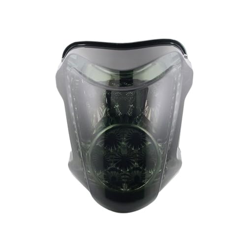 Feux arrière moto LED pour GSXR 1300 Hayabusa de 2008 à 2016