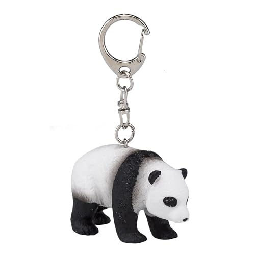 Mojo Porte-clés fantaisie bébé panda - 387454