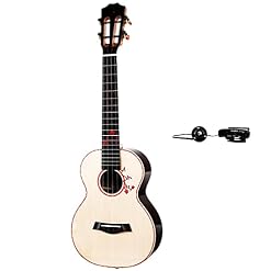 PSHH Ukulélé Débutant Kit,Concert Guitare Hawaï avec Sac Transport, Sangle et Cadeau Chiffon Polissage pour Débutant… - Les Beatles, Paul McCartney, John Lennon, RIngo Starr, George Harrison