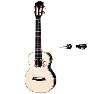 PSHH Ukulélé Débutant Kit,Concert Guitare Hawaï avec Sac Transport, Sangle et Cadeau Chiffon Polissage pour Débutant… - Les Beatles, Paul McCartney, John Lennon, RIngo Starr, George Harrison
