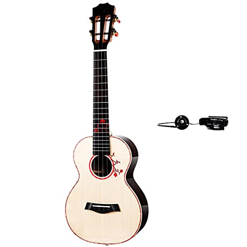 PSHH Ukulélé Débutant Kit,Concert Guitare Hawaï avec Sac Transport, Sangle et Cadeau Chiffon Polissage pour Débutant… - Les Beatles, Paul McCartney, John Lennon, RIngo Starr, George Harrison PSHH Ukulélé Débutant Kit,Concert Guitare Hawaï avec Sac Transport, Sangle et Cadeau Chiffon Polissage pour Débutant…