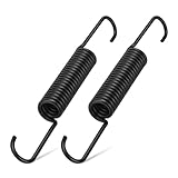 M MATI 2PCS 10'/12' Trailer Brake Adjuster Springs Set for Dexter for Hayes for Demco...